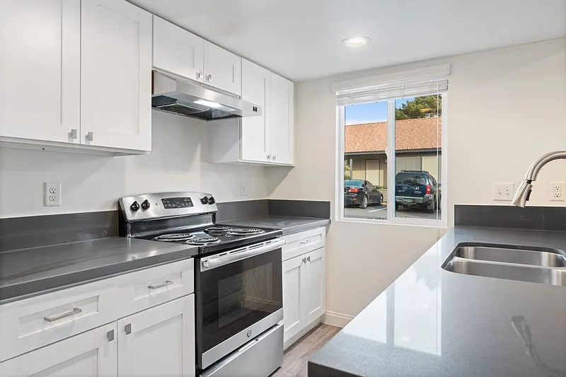 2 Bedroom 2 Bath