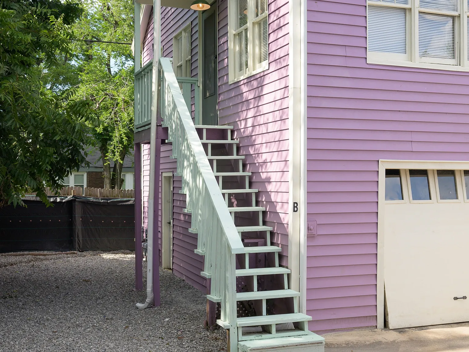 1507 Northwest 28th Street - B — Photo 1