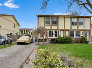 2279 Melissa Cres, Burlington, ON