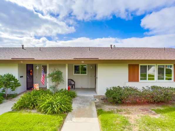 3660 Vista Campana N Unit 50, Oceanside, CA 92057