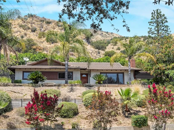 2851 Brookridge Rd, Duarte, CA 91010