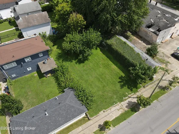 777 S Clay St, Louisville, KY 40203