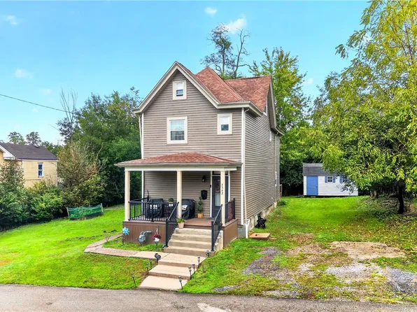 3542 Krupp St, Pittsburgh, PA 15204