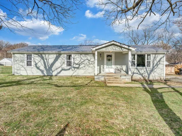 4549 Fort Lewis Church Rd, Salem, VA 24153