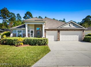 668 Old Hickory Forest Rd, Saint Augustine, FL 32084