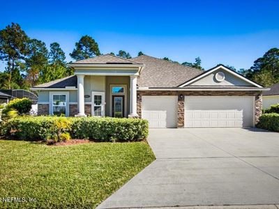 668 OLD HICKORY FOREST Road, Saint Augustine, FL, 32084