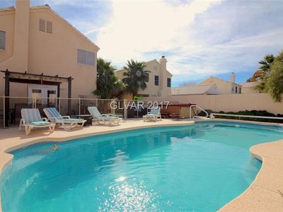 2305 Loggerhead Rd, Las Vegas, NV, 89117