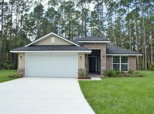 59 Sedgwick Trl, Palm Coast, FL 32164