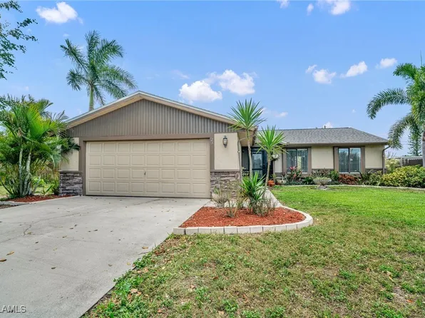 23 Arkansas Rd, Lehigh Acres, FL 33936