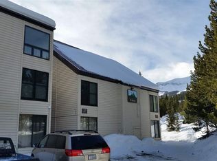 21 Sitting Bull Rd #1201, Big Sky, MT 59716
