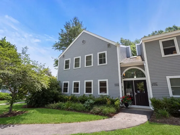 2408 Hockley Dr #2408, Hingham, MA 02043