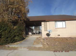 720 W Coconino Ave, Flagstaff, AZ 86001