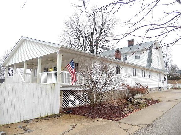 2nd image of 808 W Temperance St
