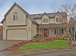 5533 NW 165th Pl, Portland, OR