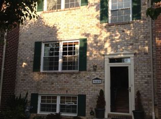 9445 Joppa Pond Rd, Baltimore, MD 21234