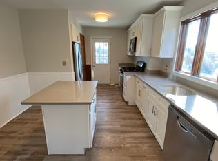 120 Colborne Rd #2, Boston, MA 02135