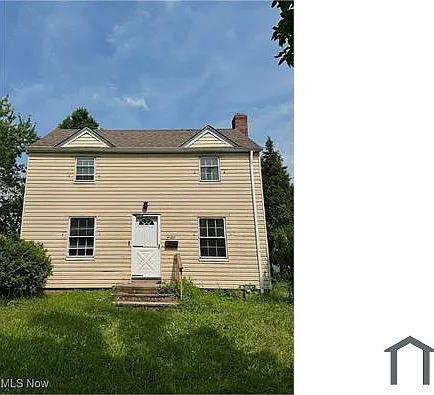 3207 Livingston Rd
