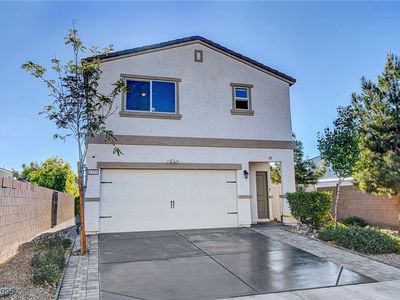 6259 Whippet Ave, Whitney, NV, 89122
