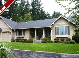 7609 27th Street Ct NW, Gig Harbor, WA 98335