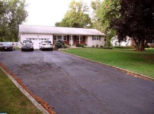 1190 Ydv Allentown Rd, Allentown, NJ 08501