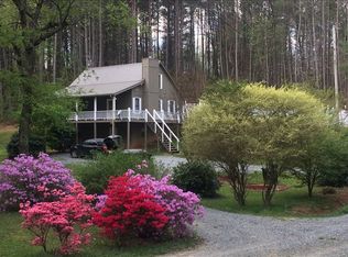 340 Wash Wilson Loop, Blue Ridge, GA 30513