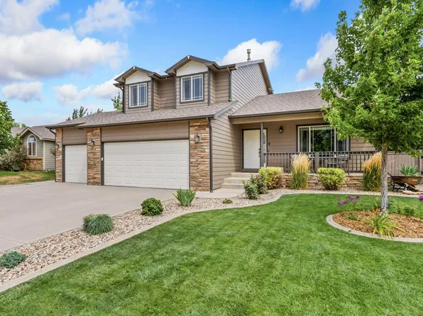 9050 Spirit St, Wellington, CO 80549