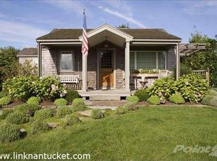 14 Dukes Rd, Nantucket, MA 02554