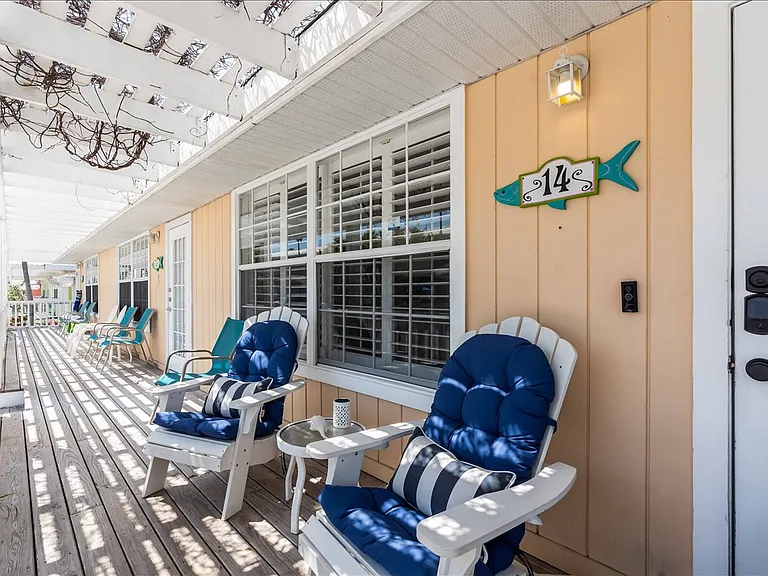 1603 Gulf Dr N #14 — Photo 14