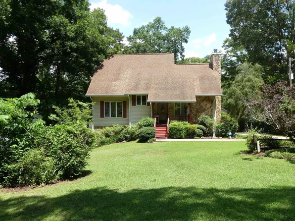 403 Esther Cir, Wedowee, AL 36278