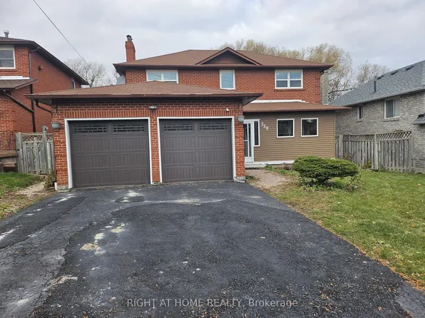730 Sheppard Ave #Basement, Pickering, ON L1V 1G5