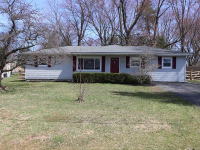 7469 Park Ave, Blanchester, OH, 45107