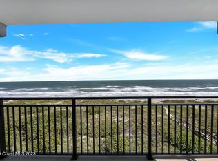 650 N Atlantic Ave APT 704, Cocoa Beach, FL 32931