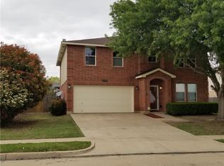 5125 River Rock Blvd, Fort Worth, TX 76179