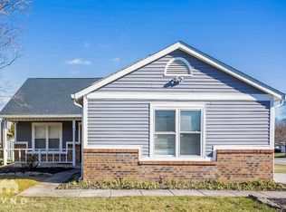 3820 Pebble Creek Dr, Indianapolis, IN 46268