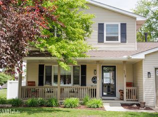 358 Princeton Ave, Bourbonnais, IL 60914