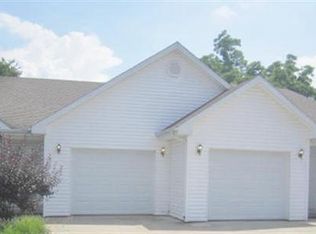 410 Hamlett Dr W, Mount Sterling, KY 40353