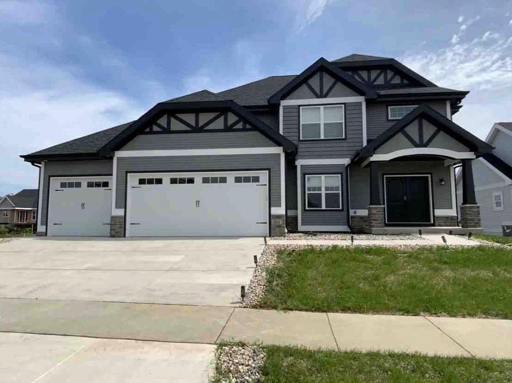 804 Ronald Overlook, Waunakee, WI 53597 Zillow