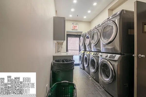 Rented by Bedford Brownstone Realty | media 38