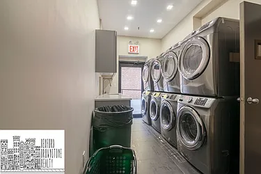 Rented by Bedford Brownstone Realty