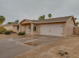3535 E Altadena Ave, Phoenix, AZ 85028