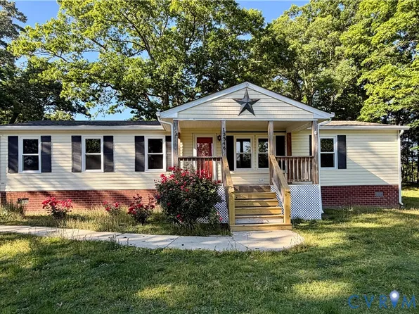 13346 Bradley Bridge Rd, Chester, VA 23831