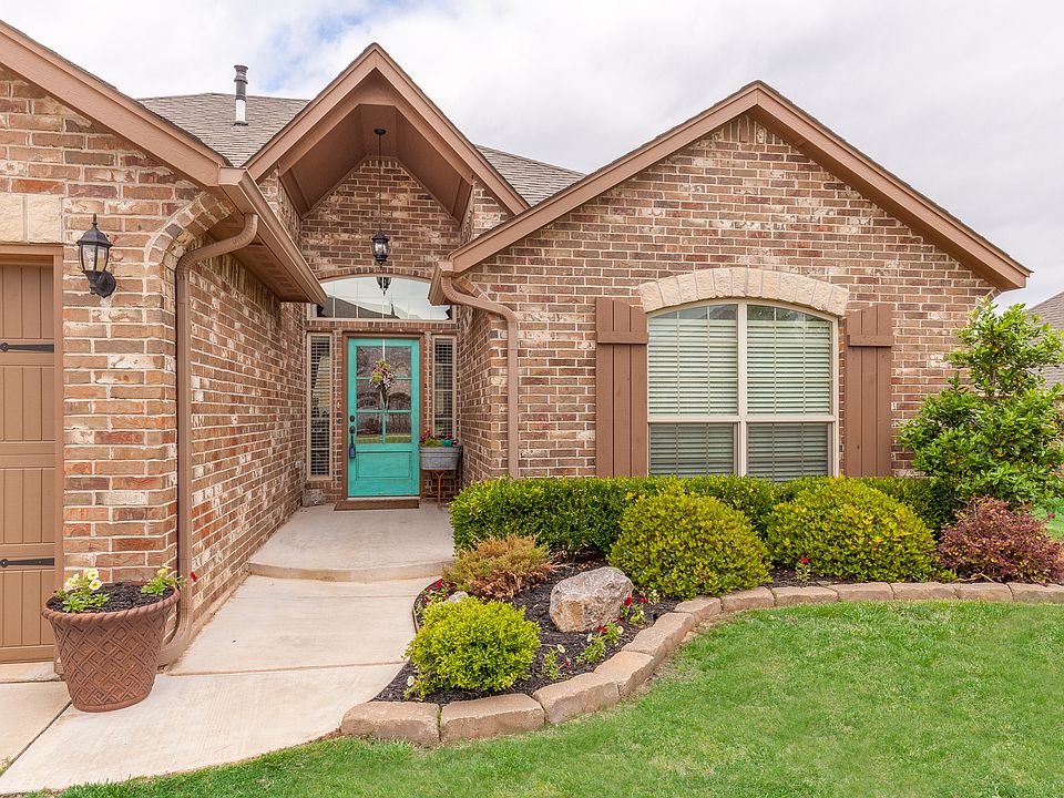4817 Kelly Lakes Dr, Edmond, OK 73025 Zillow
