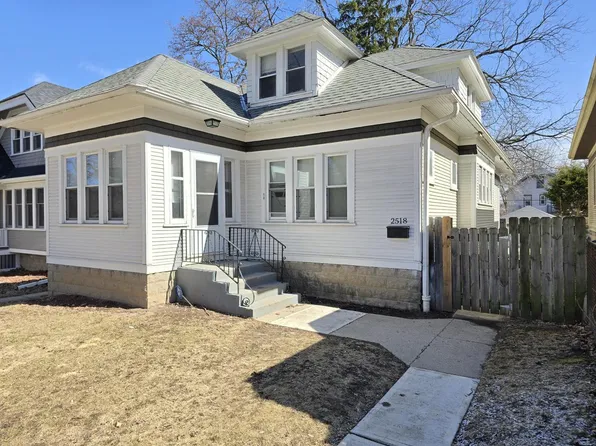 2518 North 52nd STREET, Milwaukee, WI 53210
