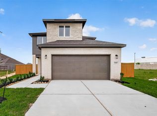 5065 Marcasca Dr, Katy, TX 77493
