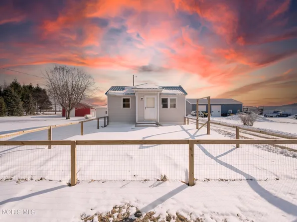 12928 State Route 109, Delta, OH 43515