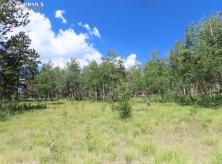 87 Deerfield Ln, Deerfield ln, CO 80816