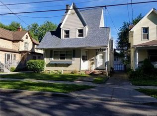 247 Tremont St LOWR #, North Tonawanda, NY