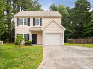 1306 River Rock Dr, Durham, NC 27704