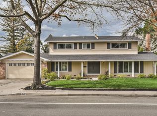 63 Castle Rock Rd, Walnut Creek, CA 94598