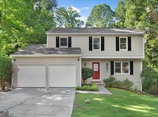 4378 Heritage Glen Ct, Marietta, GA 30068